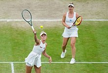 Wimbledon 2024 - Kirsty Wigglesworth/AP