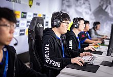 Dota 2 - Adam Lakomy/ESL/dpa