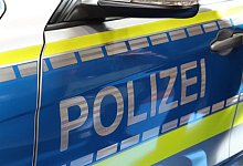 Polizei - Janet König