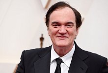 Quentin Tarantino - Foto: Jordan Strauss/Invision/AP/dpa