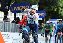 Phil Bauhaus - Gian Mattia D\\\'Alberto/LaPresse/AP/dpa