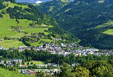 St. Johann im Pongau - 1 - LZ-Archiv