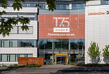 Weidmüller - 1 - Weidmüller