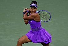 US Open - WTA-Tour - Adam Hunger/AP/dpa