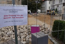 Martin-Luther-Kirche - Jost Wolf