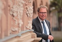 Dr. Harald Pohlmann - Till Brand