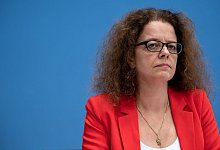 EZB-Direktorin Schnabel - Foto: Bernd von Jutrczenka/dpa