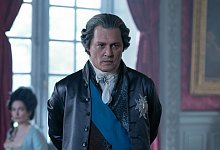 &laquo;Jeanne du Barry - Die Favoritin des K&ouml;nigs&raquo; - Stephanie Branchu/Wild Bunch Germany/dpa