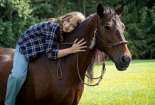 &laquo;Ponyherz&raquo; - Christine Schroeder/Plaion Pictures/dpa