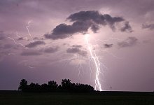 Wetter - Alexander Wolf/onw-images/dpa