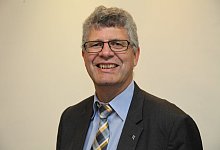 haase - Bernhard Preuß