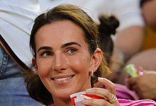 Lisa Müller - Christian Charisius/dpa