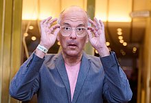 Christoph Maria Herbst - Annette Riedl/dpa