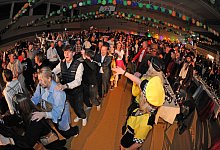 Karneval in "Kalledonien" - Nicole Ellerbrake