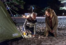 Camping mit Herz - Sandra Hoever/ARD Degeto/NDR/dpa