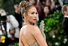 Jennifer Lopez - Evan Agostini/Invision/AP/dpa