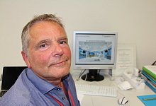 Karl-Heinz Nimczewski - Astrid Sewing