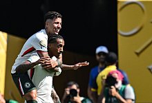 Fluminense - FC Chelsea - Sven Hoppe/dpa