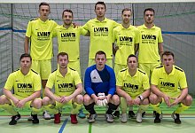 FSV Pivitsheide - Egon Penner