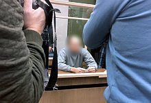 Mordprozess - Foto: Britta Schultejans/dpa