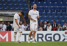 Philipp Hofmann - Friso Gentsch/dpa