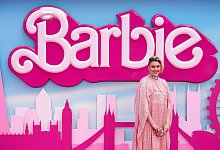 Kinofilm Barbie - Greta Gerwig - Scott Garfitt/Invision/AP/dpa