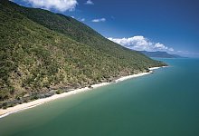 K&uuml;ste von Queensland - Foto: Vince Sofia/Tourism and Events Queensland