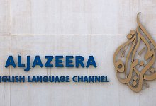 Al-Dschasira - Tim Brakemeier/dpa