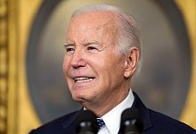 Joe Biden - Evan Vucci/AP