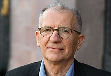 Jan Faktor - Arne Dedert/dpa