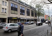 Bürgerberatung - Bernhard Preuß