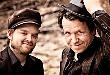 Black Patti - Foto: Privat