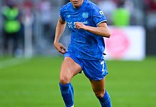 Bayern M&uuml;nchen - Bayer Leverkusen - Sven Hoppe/dpa