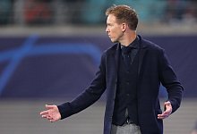 Unter Druck - Foto: Jan Woitas/dpa-Zentralbild/dpa