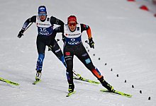 Tour de Ski - Hendrik Schmidt/dpa