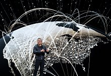 Nvidia - Manuel Balce Ceneta/AP/dpa