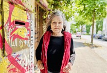 ElkeWerneburg110525 - Stefan Becker