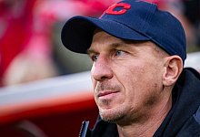 Gerhard Struber - Marius Becker/dpa