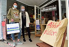 Schuhhaus - Nicole Ellerbrake