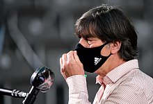 Bundestrainer - Foto: Robert Michael/dpa-Zentralbild/Pool/dpa