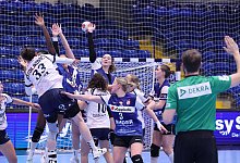 HSG Blomberg-Lippe - Paul Cohen