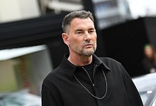 Michael Michalsky - Foto: Monika Skolimowska/dpa