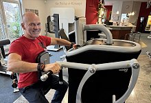 haugwitz - Sandra Castrup