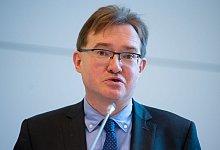 Schlag gegen Kinderpornografie - Sven Hoppe/dpa