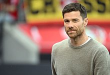 Xabi Alonso - Federico Gambarini/dpa