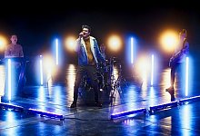 Karmeleon - Karmeleon