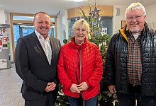 L&ouml;wenmama Kalletal - Gemeinde Kalletal