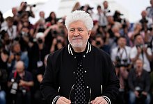 Pedro Almod&oacute;var - Scott Garfitt/Invision/AP/dpa