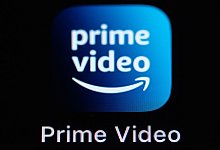Amazon Prime - Silas Stein/dpa