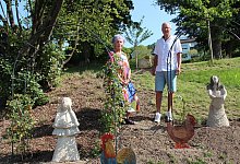 Märchenecke Talle - 1 - Nadine Uphoff